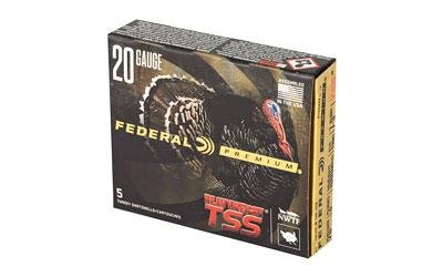 FED HVYWGHT TSS 20GA 3" 7/9 5/50