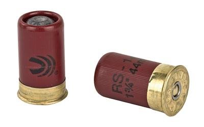 FED SHRTY SS 12GA 1.75" RFL SLUG 10/