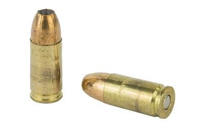 FED TRAIN/PROTCT 9MM 115GR VHP 50