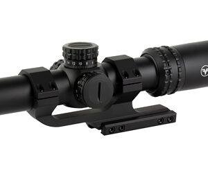 FIREFIELD RAPIDSTRIKE 1-6X24 RIFLESC