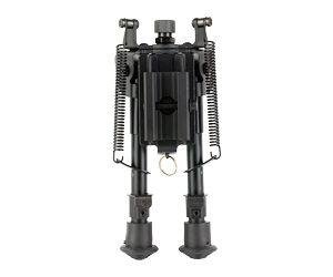 FIREFIELD 6-9" COMPACT BIPOD
