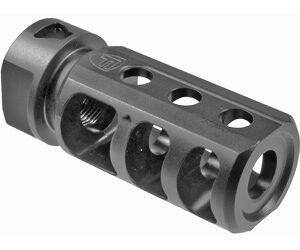 FORTIS 9MM RED MOD 2 - 1/2 X 28 TPI