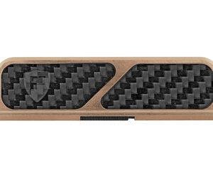 FORTIS BILLET DUST COVER CF FDE