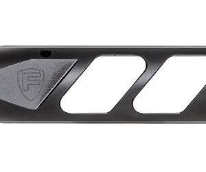 FORTIS RED NITRIDE MUZZLE BRAKE 762