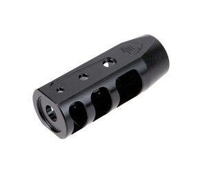FORTIS RED NITRIDE MUZZLE BRAKE 556