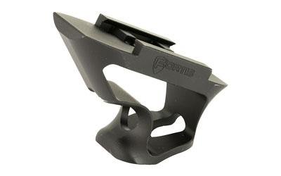 FORTIS SHIFT ANGLED FORE GRIP BLK