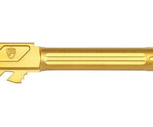 FORTIS BARREL FOR GLK 19 TIN THRD