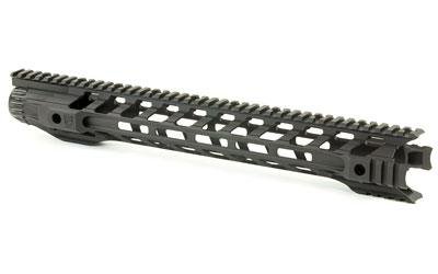 FORTIS NIGHT RAIL 556 16" MLOK BLK