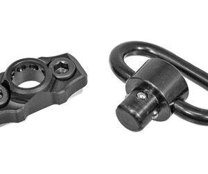 FORTIS QD SLING MOUNT W/SWIVEL M-LOK