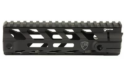 FORTIS REV II FF RAIL 6.7" MLOK BLK