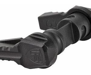 FORTIS SS FIFTY AMBI SFTY SLCTR BLK