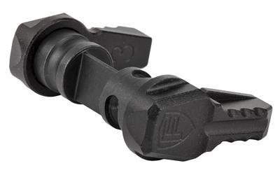 FORTIS SS FIFTY AMBI SFTY SLCTR BLK