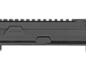 FORTIS BILLET UPPER RECEIVER