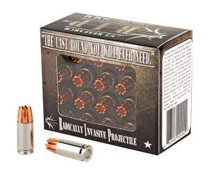 G2R RIP 9MM 92GR 20/500