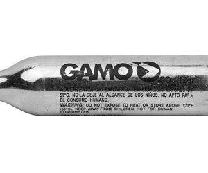 GAMO CO2 CARTRIDGE 5/PK
