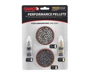 GAMO COMBO PACK PERFORMANCE .22 PEL