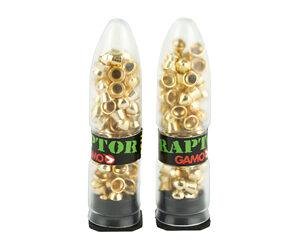 GAMO RAPTOR PBA .177 PELLETS GOLD