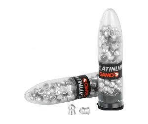 GAMO PBA PLATINUM PELLET .177 100PK