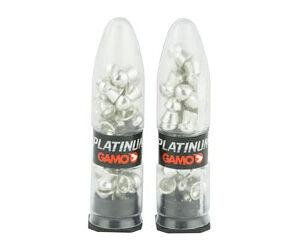 GAMO PBA PLATINUM PELLET .22 50PK