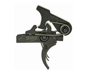 GEISSELE SUPER SEMI-AUTOMATIC SSA