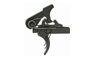 GEISSELE SUPER SEMI-AUTOMATIC SSA