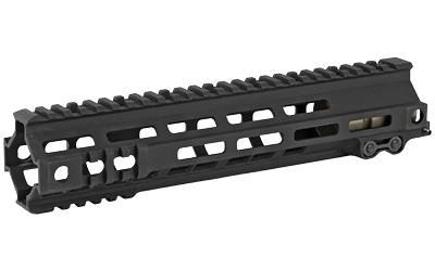 GEISSELE 10.5" SPR MOD MK4 MLOK BLK