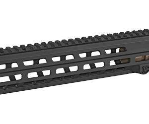 GEISSELE 10.5" SPR MOD MK8 MLOK BLK