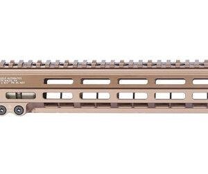 GEISSELE 10.5" SPR MOD MK8 MLOK DDC