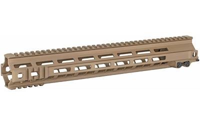 GEISSELE 15" SUPER MOD MK4 MLOK DDC