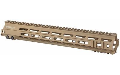 GEISSELE 15" SUPER MOD MK4 MLOK DDC