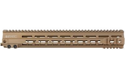 GEISSELE 15" SUPER MOD MK4 MLOK DDC