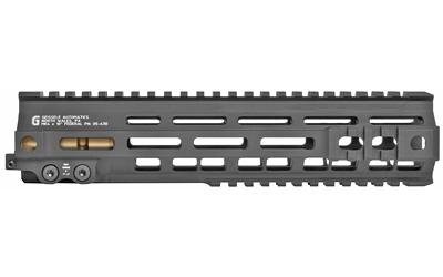 GEISSELE 10" SUPER MOD MK4 FED BLK