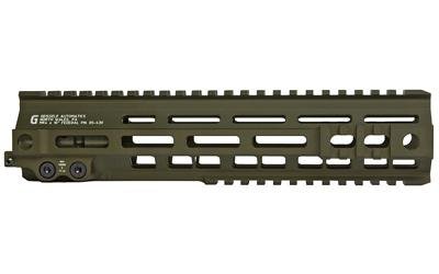 GEISSELE 10" SUPER MOD MK4 FED ODG