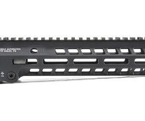 GEISSELE 9.3" SPR MOD MK14 MLOK BLK