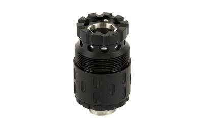 GEMTECH MM9 LID 1/2-28