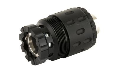GEMTECH MM9 LID 1/2-28