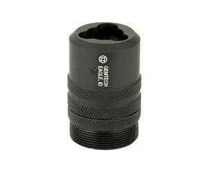 GEMTECH MM9 3-LUG MP5-STYLE FEMALE