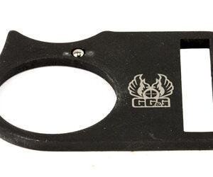 GG&G FRNT SLNG MNT FOR 1187/870 BLK