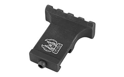 GG&G OFFSET TACTICAL FLASHLIGHT MNT