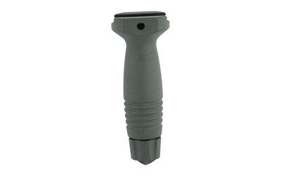 GG&G VERTICAL GRIP W/COMPARTMENT