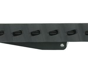 GG&G REM 870 6-RD SIDE SADDLE BLK