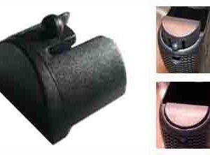GHOST GRIP PLUG FOR GLK GEN 1-3 MED