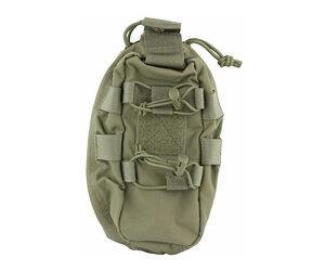 GGG SLIM MEDICAL POUCH RANGER GREEN