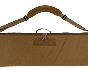 GGG RIFLE CASE COYOTE BROWN