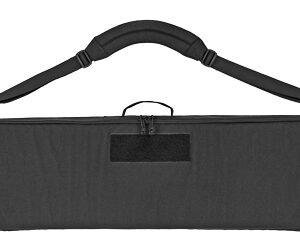 GGG RIFLE CASE BLACK