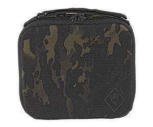 GGG PISTOL SOFT CASE MULTI BLK