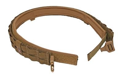 GGG UGF BATTLE BELT MD COYOTE