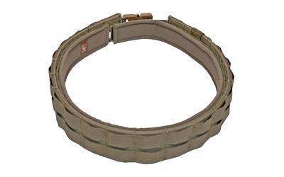 GGG UGF BATTLE BELT MD RANGER GREEN