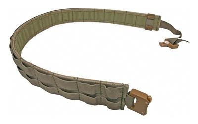 GGG UGF BATTLE BELT MD RANGER GREEN