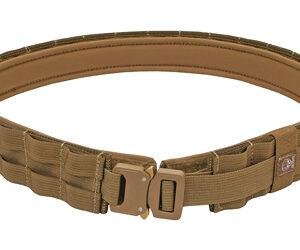 GGG UGF BATTLE BELT LG COYOTE